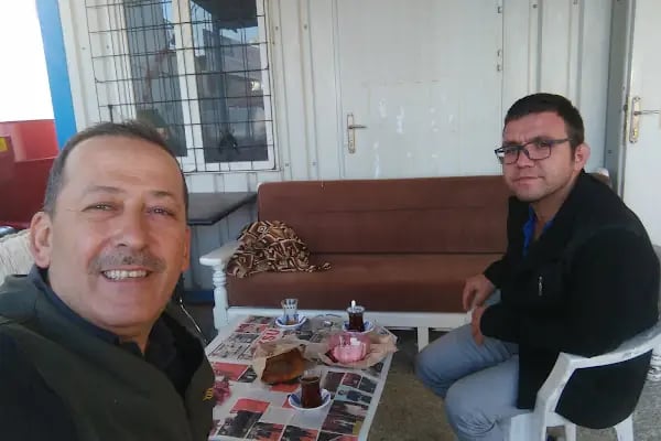 Elif Hnm Simit Fırını - Resim 11