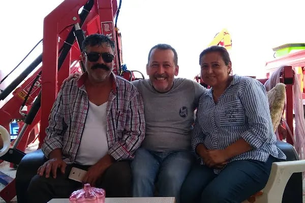 Elif Hnm Simit Fırını - Resim 12