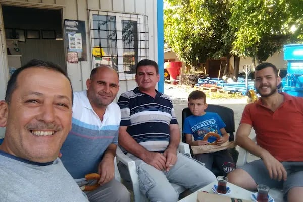 Elif Hnm Simit Fırını - Resim 8
