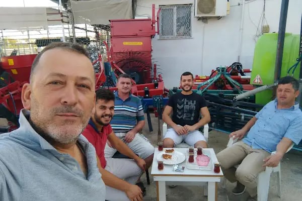 Elif Hnm Simit Fırını - Resim 13