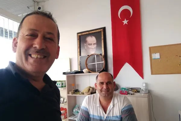 Elif Hnm Simit Fırını - Resim 15