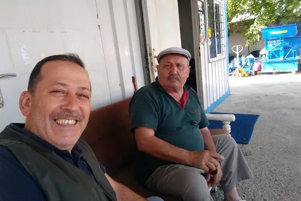 Elif Hnm Simit Fırını - Resim 19