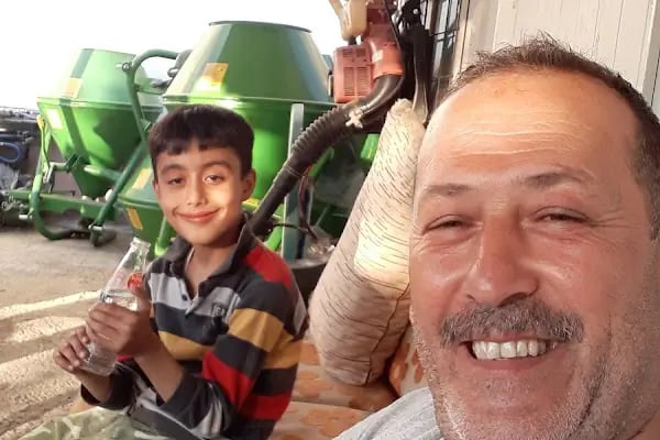 Elif Hnm Simit Fırını - Resim 20