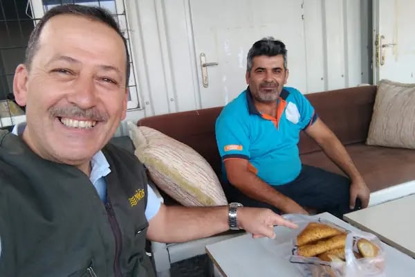 Elif Hnm Simit Fırını - Resim 10