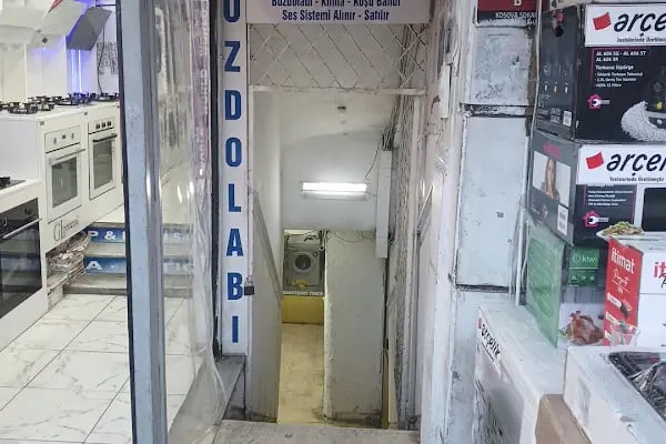 BEYAZ EŞYA DÜNYASI - Resim 4
