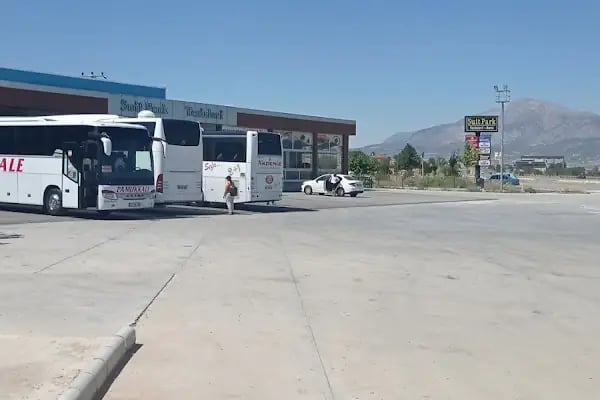 Alpet - Mepet Metro Petrol - Resim 2