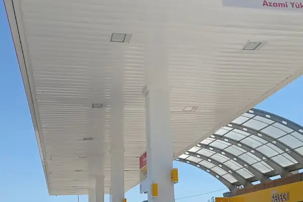 Alpet - Mepet Metro Petrol - Resim 7