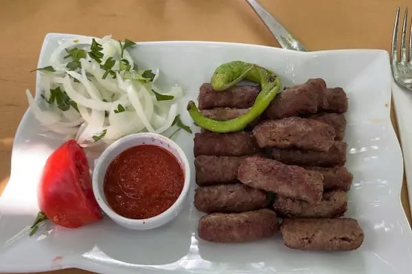 Özcanlar Köfte | Çorlu Şube - Resim 5