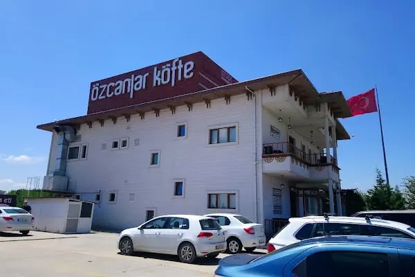 Özcanlar Köfte | Çorlu Şube - Resim 2