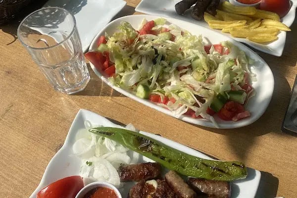 Özcanlar Köfte | Çorlu Şube - Resim 4