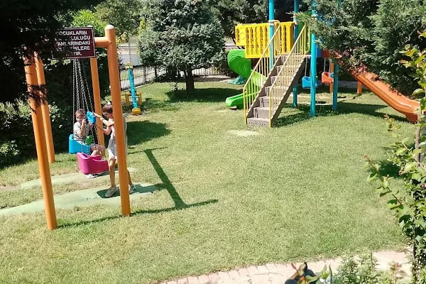 Özcanlar Köfte | Çorlu Şube - Resim 18