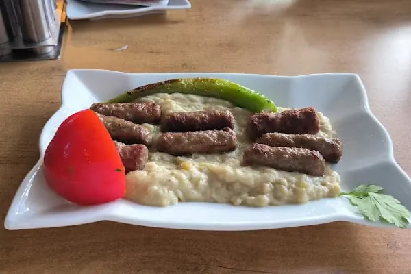 Özcanlar Köfte | Çorlu Şube - Resim 8