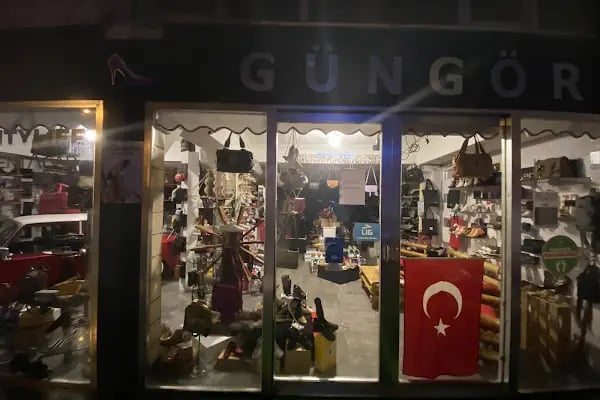 Güngör Kundura - Resim 1