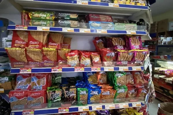 gülen market - Resim 3