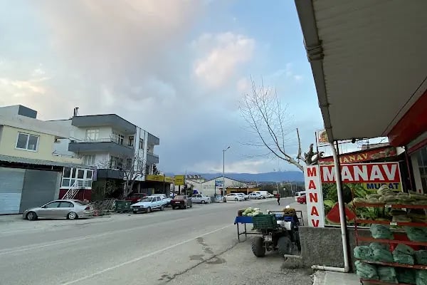 gülen market - Resim 14