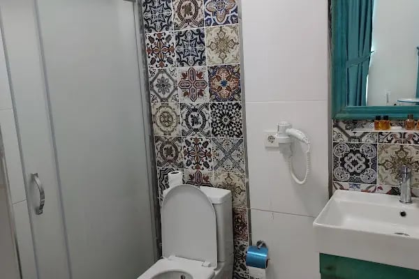 MAVİ PALAS HOTEL - Resim 3