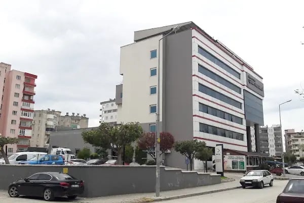 Özel Çınar Hastanesi - Resim 11