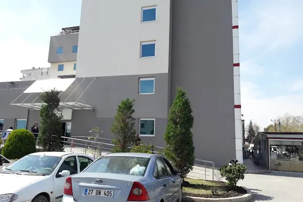Özel Çınar Hastanesi - Resim 4