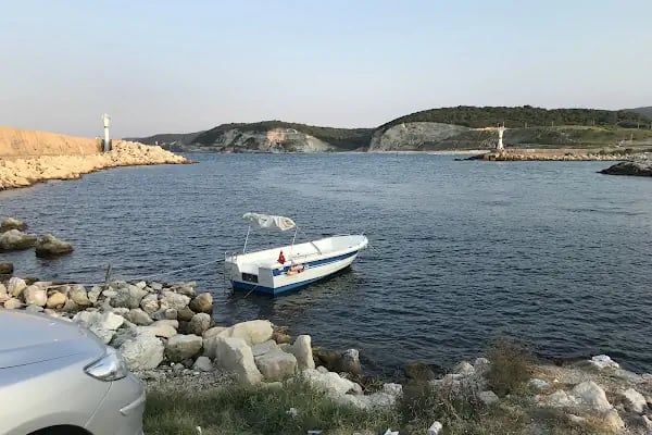 Kiyikoy Liman - Resim 9