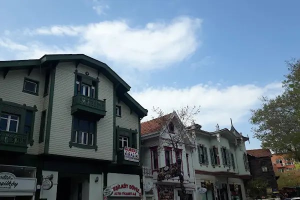 Yeşilköy Döviz - Resim 3