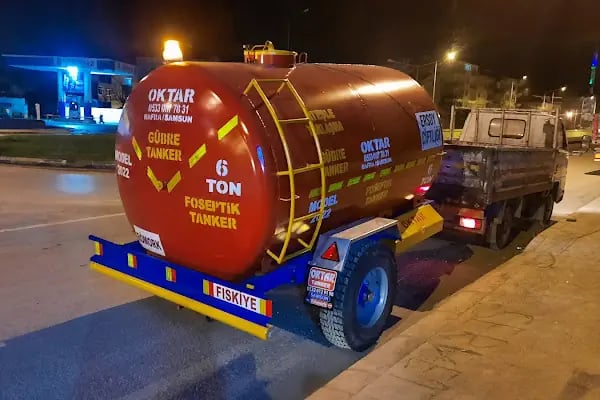 Bafra Organize Sanayi Bölgesi - Resim 2