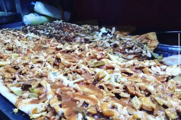 Yalnız döner - Resim 1