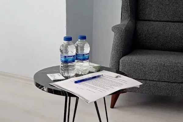 Psikoyaşam Psikolojik Danışmanlık Merkezi - Resim 1