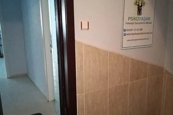 Psikoyaşam Psikolojik Danışmanlık Merkezi - Resim 4