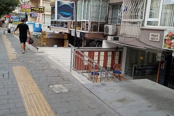 Psikoyaşam Psikolojik Danışmanlık Merkezi - Resim 2
