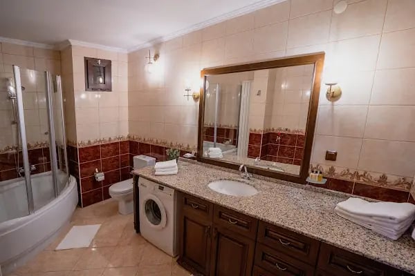 Verula City Apartments (فندق فخم) - Resim 7