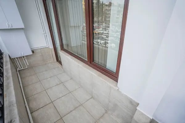 Verula City Apartments (فندق فخم) - Resim 15