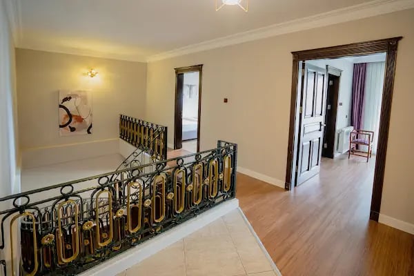 Verula City Apartments (فندق فخم) - Resim 11