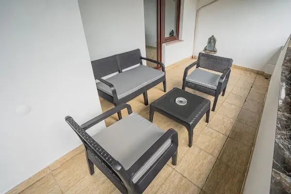 Verula City Apartments (فندق فخم) - Resim 10