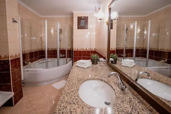 Verula City Apartments (فندق فخم) - Resim 16
