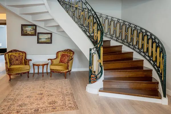 Verula City Apartments (فندق فخم) - Resim 12