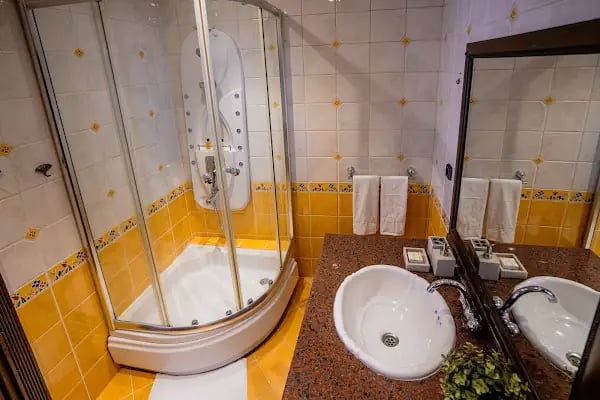 Verula City Apartments (فندق فخم) - Resim 3