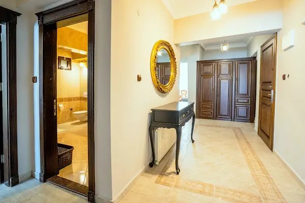 Verula City Apartments (فندق فخم) - Resim 4