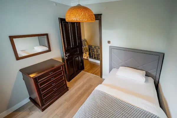 Verula City Apartments (فندق فخم) - Resim 20