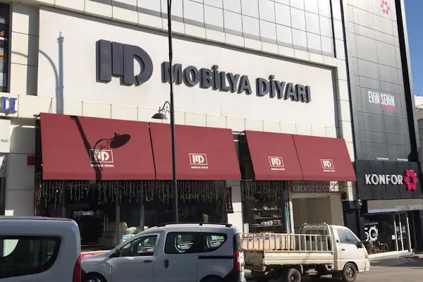 Mobilya Diyarı Tekirdağ - Resim 1