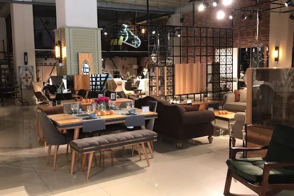 Mobilya Diyarı Tekirdağ - Resim 4