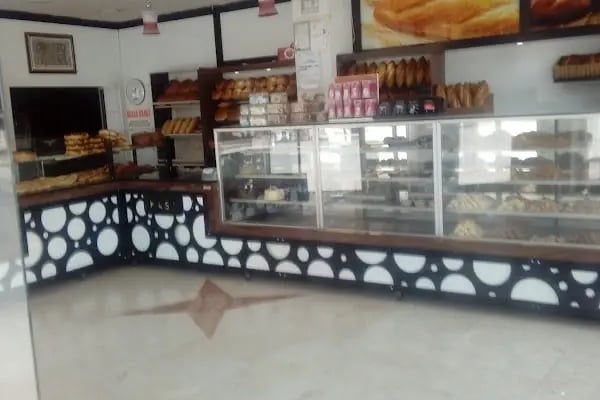 Has Karadeniz Unlu Mamulleri - Resim 6