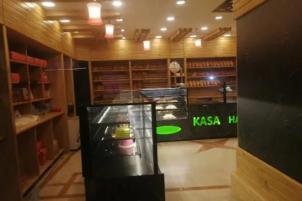 Has Karadeniz Unlu Mamulleri - Resim 4