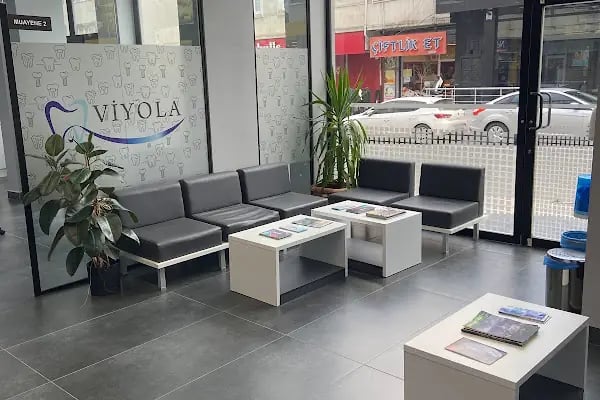 Uzm. Dt. Tayfun Tolgay Çelik Ağız Diş Ve Çene Cerrahisi Uzmanı implant tedavisi İstanbul zirkonyum - Resim 2
