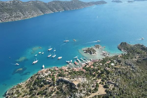 DEMRE ALKAN APART - Resim 16