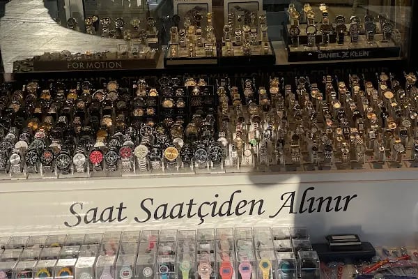 Alper saat - Resim 4