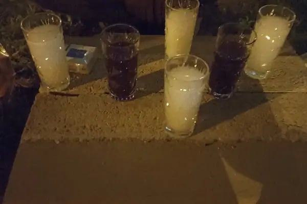 Casarosa PUB - Resim 2