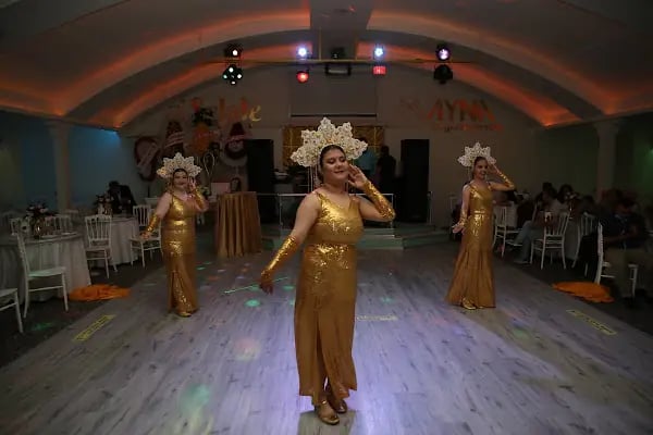 Şelale Düğün Salonu - Resim 20