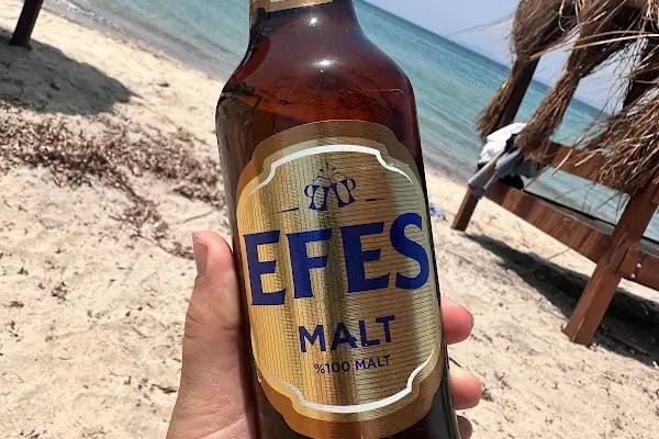 ENEZ Altınkum Turistik Gece Çarşısı - Resim 5