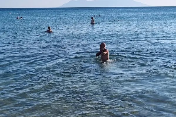 ENEZ Altınkum Turistik Gece Çarşısı - Resim 7