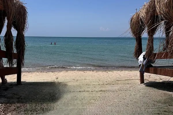 ENEZ Altınkum Turistik Gece Çarşısı - Resim 6